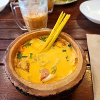  at Ubuntu Eat in Phuket