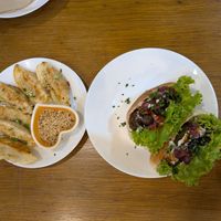  at Ubuntu Eat in Phuket