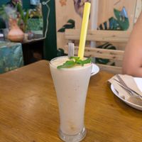  at Ubuntu Eat in Phuket