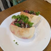  at Ubuntu Eat in Phuket