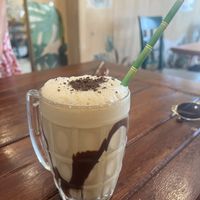   at Ubuntu Eat in Phuket