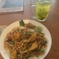   at Ubuntu Eat in Phuket