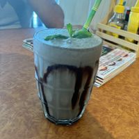   at Ubuntu Eat in Phuket