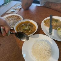   at Ubuntu Eat in Phuket