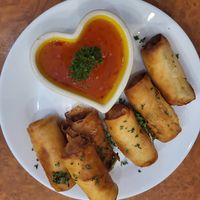  at Ubuntu Eat in Phuket