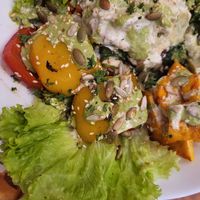  at Ubuntu Eat in Phuket