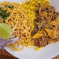  at Ubuntu Eat in Phuket