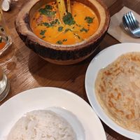  at Ubuntu Eat in Phuket