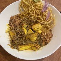   at Ubuntu Eat in Phuket