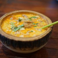   at Ubuntu Eat in Phuket