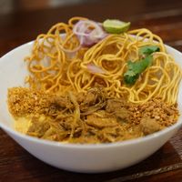   at Ubuntu Eat in Phuket