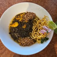  at Ubuntu Eat in Phuket