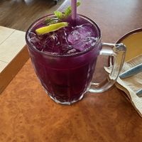   at Ubuntu Eat in Phuket