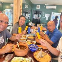  at Ubuntu Eat in Phuket