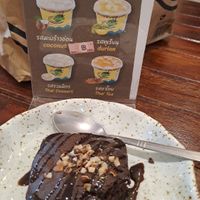 Best treat! at Ubuntu Eat in Phuket