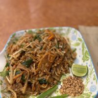   at Ubuntu Eat in Phuket