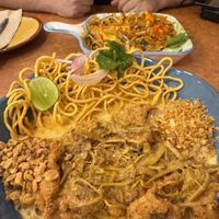   at Ubuntu Eat in Phuket