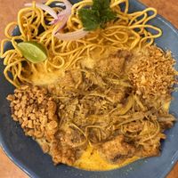   at Ubuntu Eat in Phuket