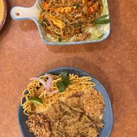   at Ubuntu Eat in Phuket