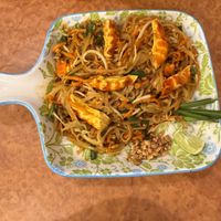   at Ubuntu Eat in Phuket