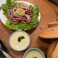   at Ubuntu Eat in Phuket