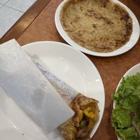   at Ubuntu Eat in Phuket