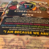  at Ubuntu Eat in Phuket