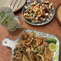   at Ubuntu Eat in Phuket