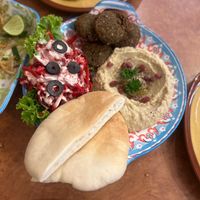  at Ubuntu Eat in Phuket