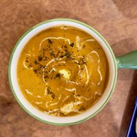   at Ubuntu Eat in Phuket