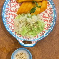   at Ubuntu Eat in Phuket