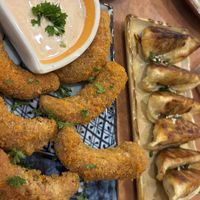   at Ubuntu Eat in Phuket