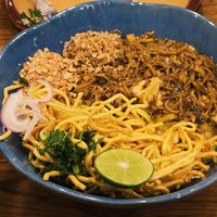  at Ubuntu Eat in Phuket