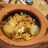  at Ubuntu Eat in Phuket