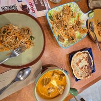  at Ubuntu Eat in Phuket