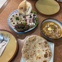   at Ubuntu Eat in Phuket