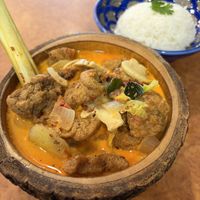   at Ubuntu Eat in Phuket