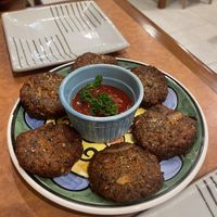   at Ubuntu Eat in Phuket