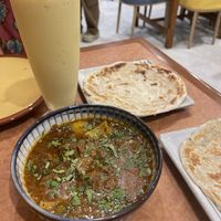   at Ubuntu Eat in Phuket