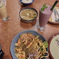  at Ubuntu Eat in Phuket