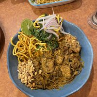   at Ubuntu Eat in Phuket