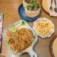  at Ubuntu Eat in Phuket