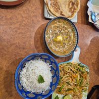 Beautiful food with great flavour :) at Ubuntu Eat in Phuket