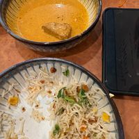Phase Thai  at Ubuntu Eat in Phuket