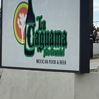   at La Caguama Go Grande in Yucca Valley