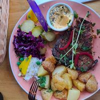  at Plażka in Gdansk