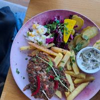  at Plażka in Gdansk