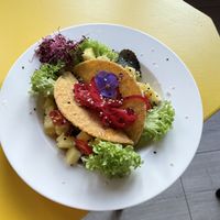   at Plażka in Gdansk