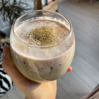   at Plażka in Gdansk