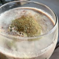   at Plażka in Gdansk